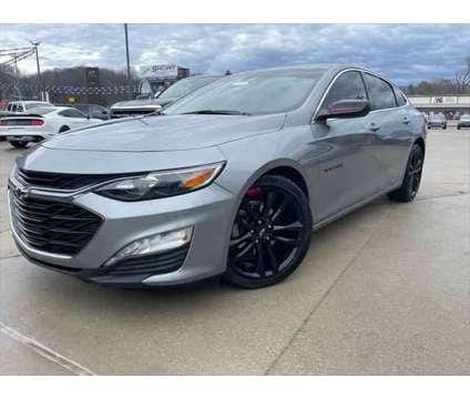 2023 Chevrolet Malibu LT for Sale