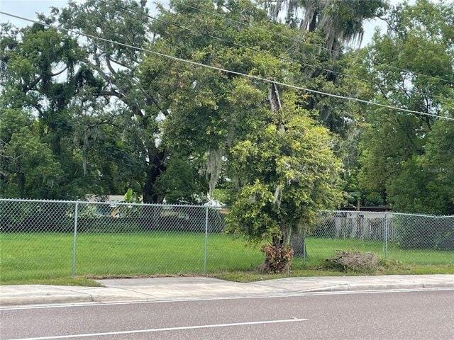 Plot For Sale In Orlando, Florida
