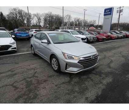 2019 Hyundai Elantra SE for Sale