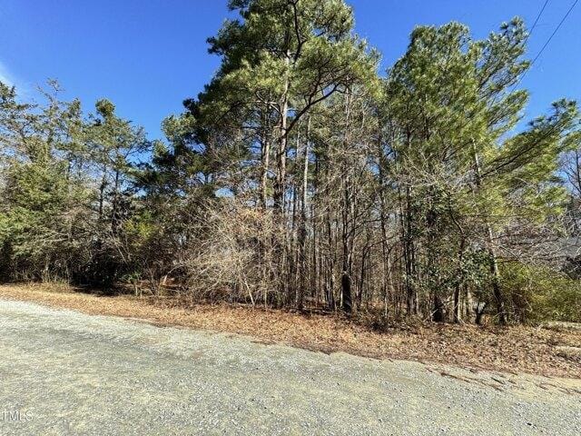 Plot For Sale In Durham, North Carolina