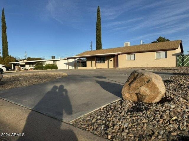 3 Bedroom 2 Bath In Sierra Vista AZ 85635 for Rent