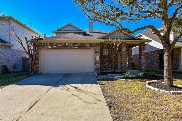 3 Bedroom 2.5 Bath In Katy TX 77494 for Rent