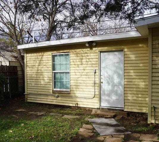 1 Bedroom 1 Bath In Wichita Falls TX 76309 for Rent