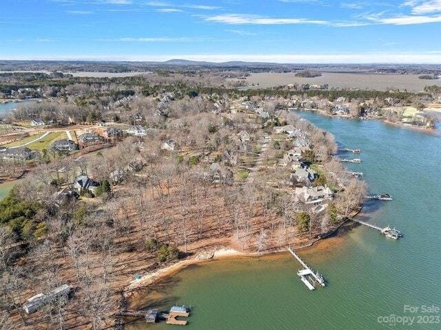 Plot For Sale In Mooresville, North Carolina