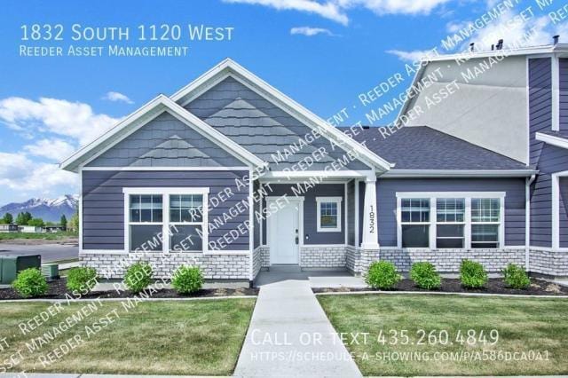 2 Bedroom 2 Bath In Logan UT 84321 for Rent
