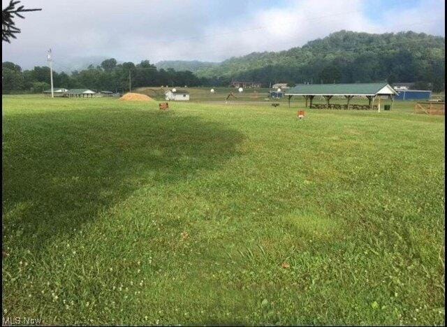 Plot For Sale In New Matamoras, Ohio