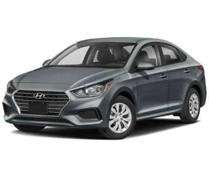 2022 Hyundai Accent SE for Sale