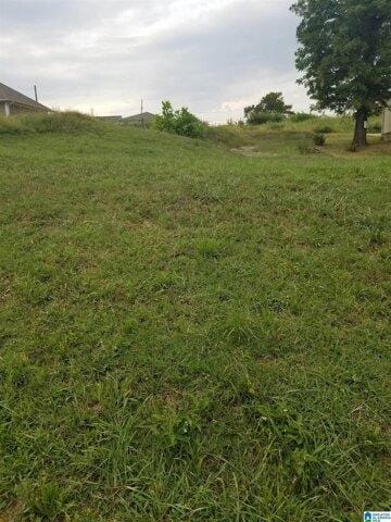 Plot For Sale In Birmingham, Alabama
