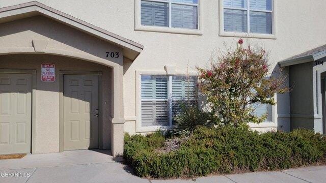 2 Bedroom 2 Bath In El Paso TX 79924 for Rent