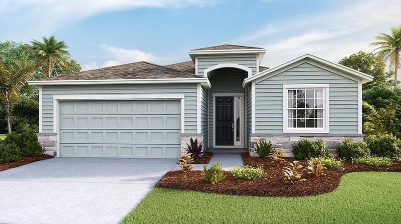 24533 NW 12th Pl, Newberry, FL 32669 - MLS T3467412 for Sale