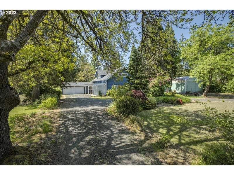 8580 SUVER RD, Monmouth OR 97361 for Sale