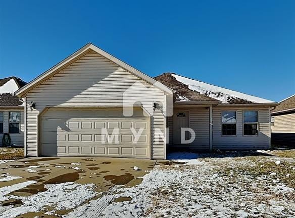 1131 S Brown Ave Springfield, MO 65802 - Home For Rent