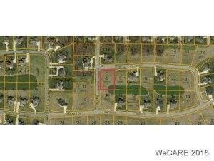 Plot For Sale In Lima, Ohio
