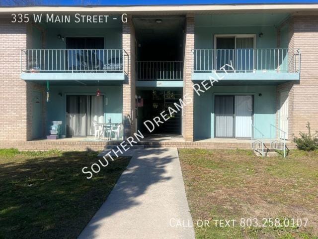 2 Bedroom 1 Bath In Lexington SC 29072 for Rent