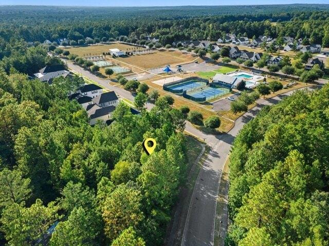 Plot For Sale In Hattiesburg, Mississippi