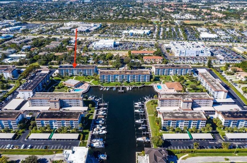 2717 Florida Blvd #223, Delray Beach, FL 33483 - MLS RX-10938440 for Sale