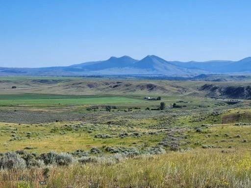 Wilsall, Park County, MT Undeveloped Land for sale Property ID: 417009509