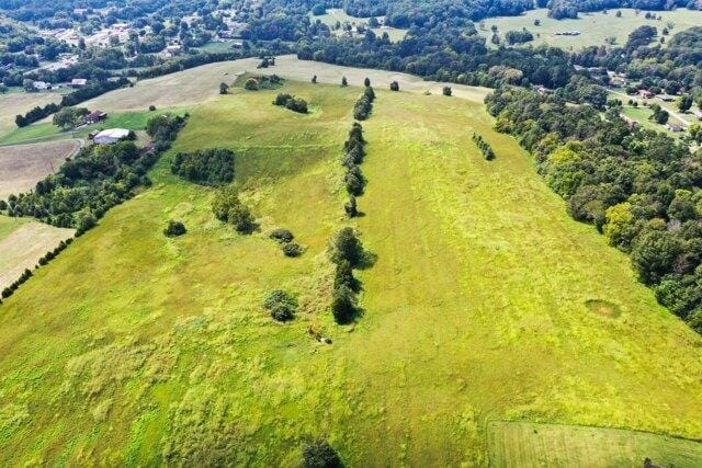 Plot For Sale In Russellville, Tennessee