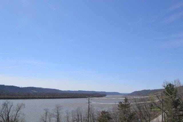 Plot For Sale In Ripley, Ohio