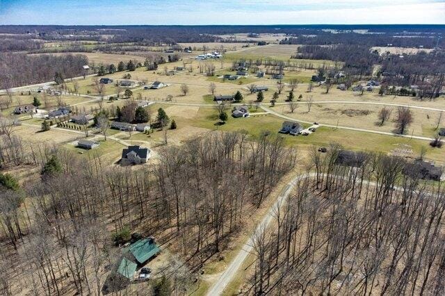 Plot For Sale In Mount Gilead, Ohio