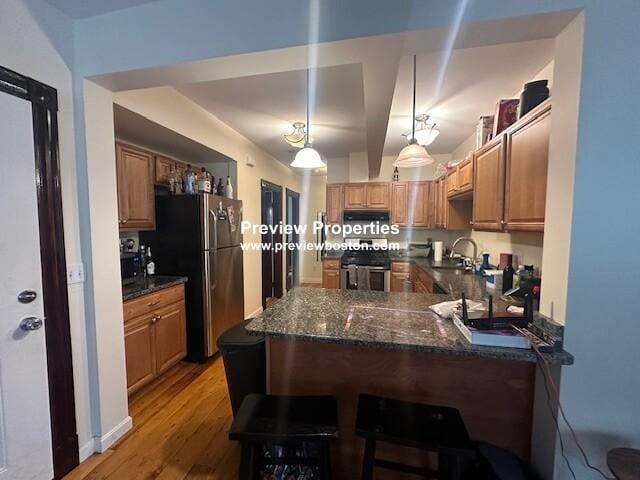 3 Bedroom 2 Bath In Brookline MA 02445 for Rent