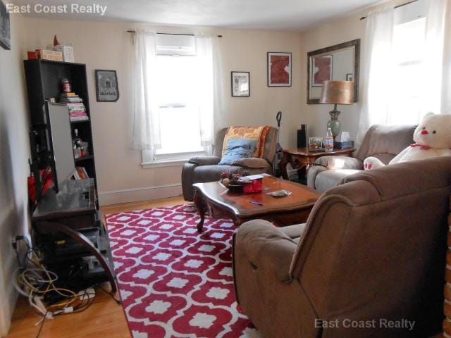 4 Bedroom 2 Bath In Brookline MA 02446 for Rent