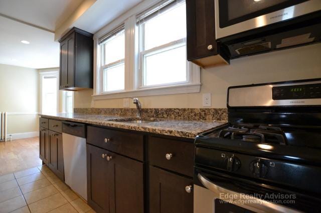 3 Bedroom 2 Bath In Brighton MA 02135 for Rent