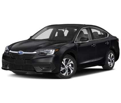 2020 Subaru Legacy Premium for Sale