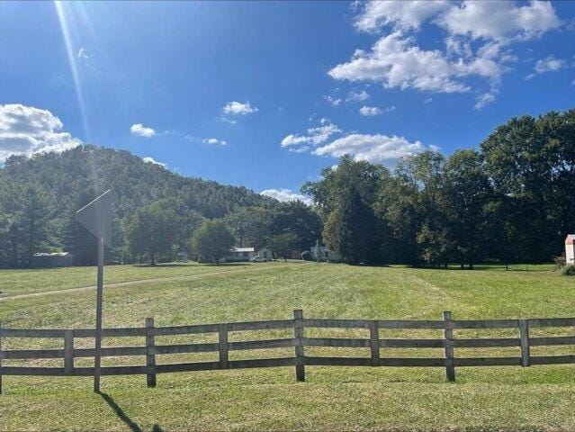 Plot For Sale In Salyersville, Kentucky