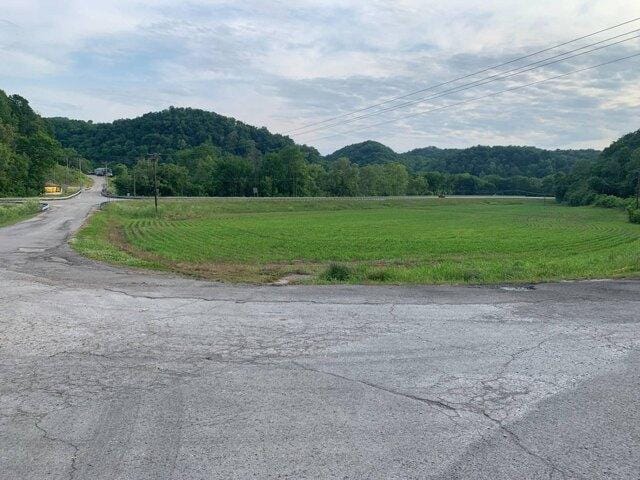 Plot For Sale In Burkesville, Kentucky