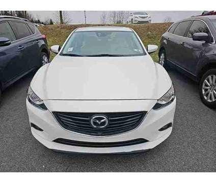 2014 Mazda MAZDA6 i Grand Touring for Sale