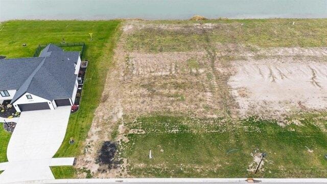 Plot For Sale In Auburn, Indiana
