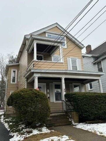 Home For Rent In Poughkeepsie, New York