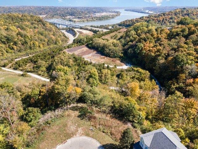 Plot For Sale In Fort Thomas, Kentucky