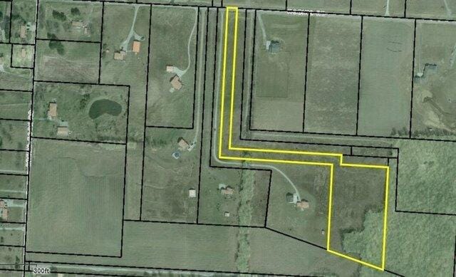 Plot For Sale In Johnstown, Ohio