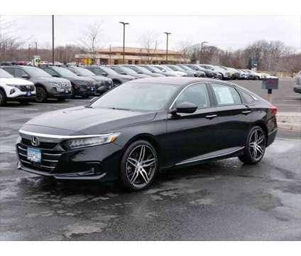 2021 Honda Accord Touring for Sale