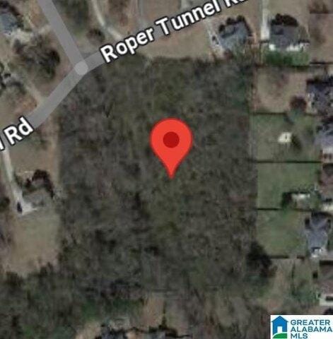 Plot For Sale In Trussville, Alabama