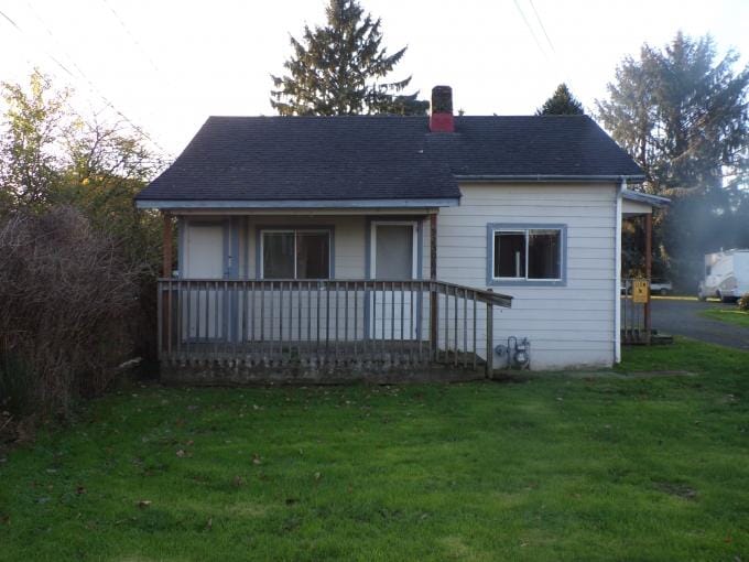 Welcome Home to Serenity Cottages! for Rent