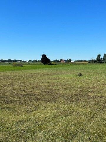 Plot For Sale In Bucyrus, Ohio