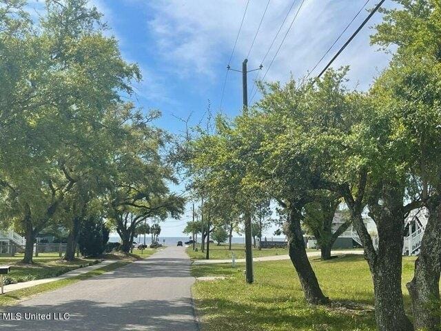 Plot For Sale In Long Beach, Mississippi