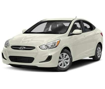2017 Hyundai Accent SE for Sale