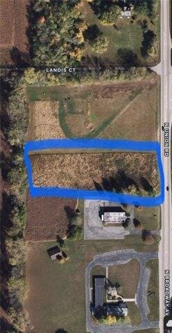 Plot For Sale In Dayton, Ohio
