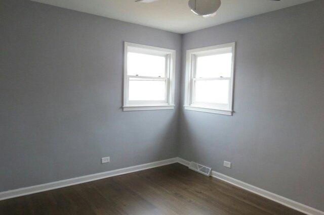 Home For Rent In Chicago, Illinois