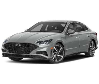 2021 Hyundai Sonata SEL Plus for Sale