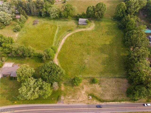 Plot For Sale In Massillon, Ohio