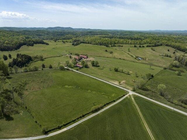Plot For Sale In Greeneville, Tennessee