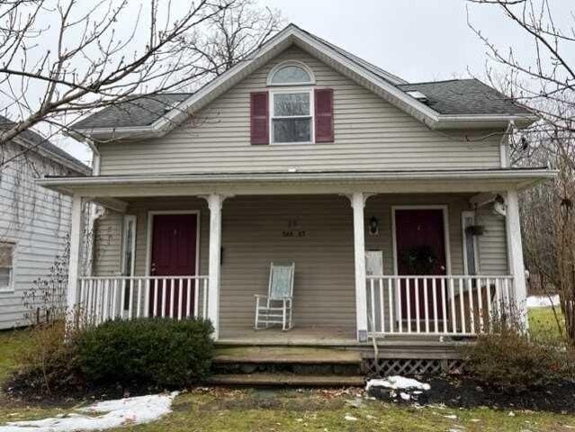2 Bedroom 1 Bath In Rhinebeck NY 12572 for Rent