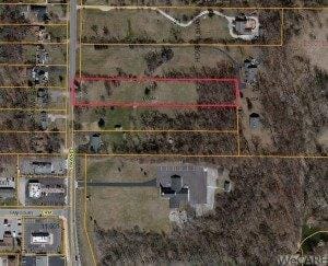 Plot For Sale In Lima, Ohio