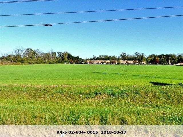 Plot For Sale In Miamisburg, Ohio