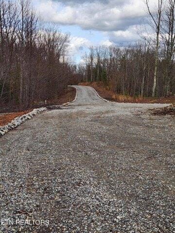 Plot For Sale In Tellico Plains, Tennessee